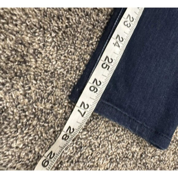 MOTHER The Looker Skinny Ankle Jeans - Picture 8 of 8